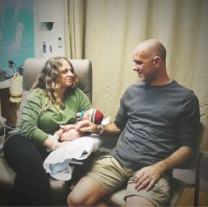 Meet your Posher, Fawn